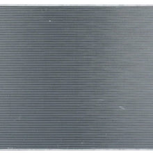 Sunbelt Radiator For Ram 1500 Dodge Ram 1500 13129 Drop in Fitment