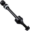 Scitoo 2pcs Suspension Kit 2 Front Stabilizer/Sway Bar End Links fit 2008 2009 2010 Dodge Ram 1500 2011 2012 2013 Ram 1500 2500 2011 2012 Ram 3500 K750157