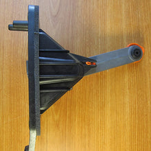 2002-2019 Dodge Ram 2500-4500 Transfer Case Shifter for Multiple Cases MOPAR OEM