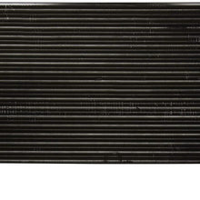 Spectra Premium 7-9042 Condenser for Western Star Models