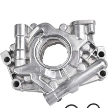 ADIGARAUTO M342 Engine Oil Pump Fits 2003-2008 / Chrysler, Dodge, Jeep / 300, Aspen, Charger, Commander, Durango, Grand Cherokee, Magnum, Ram 3500/5.7L / OHV / V8 / 16V / 345cid