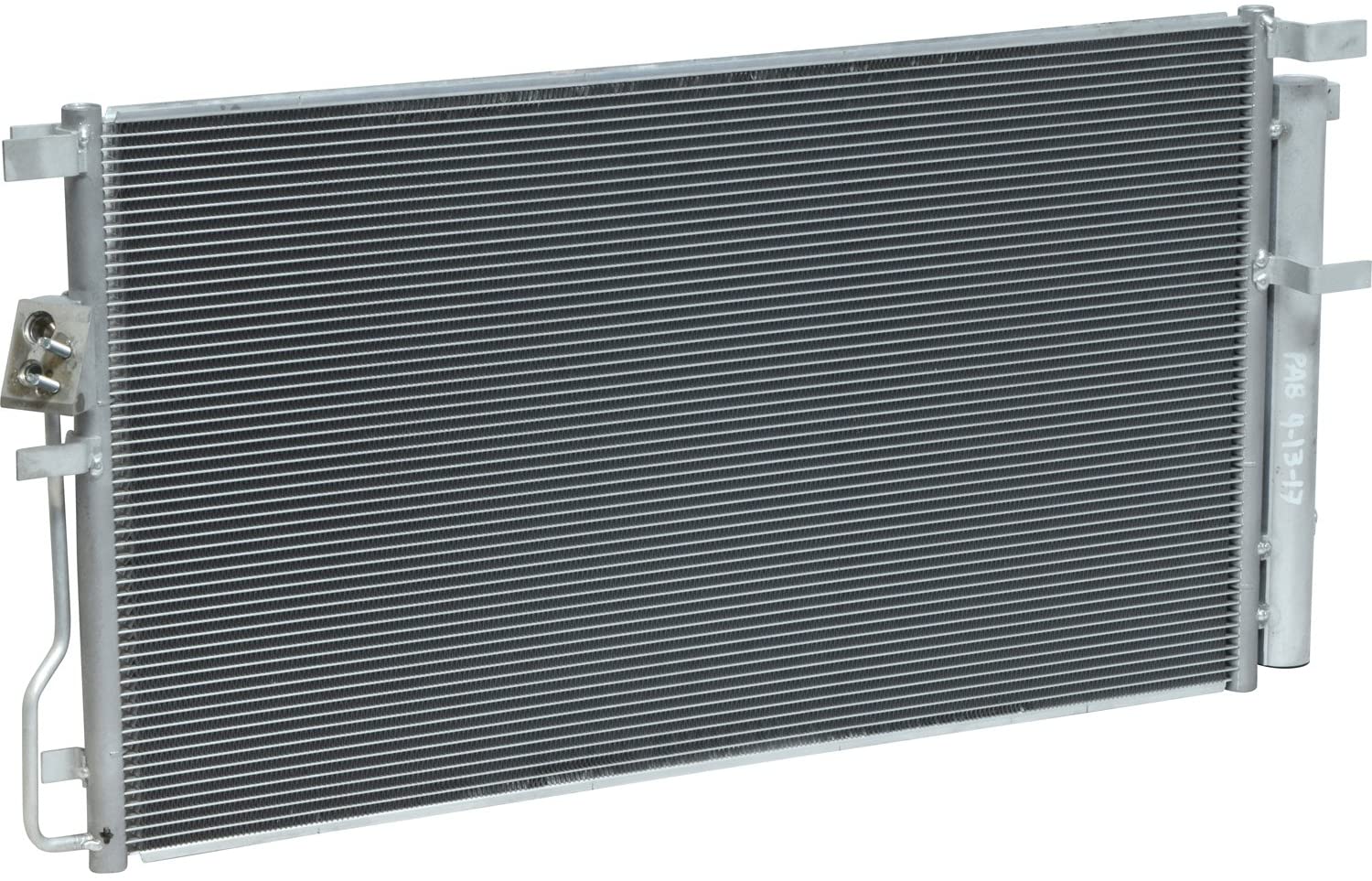 UAC CN 30038PFC Condenser, 1 Pack