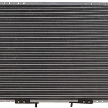 OSC Cooling Products 4749 New Condenser