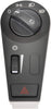 Dorman 901-0006 Headlight Switch for Select Volvo VNL Trucks