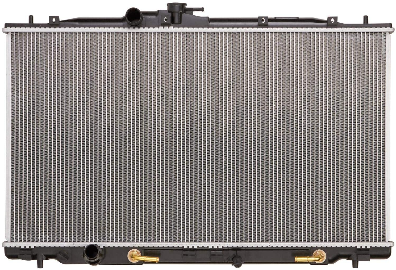 Automotive Cooling Radiator For Acura RDX 2916