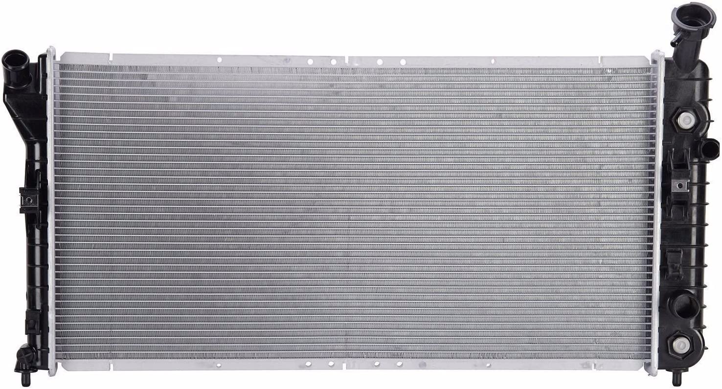 Automotive Cooling Radiator For Chevrolet Monte Carlo Buick Century 2343 100% Tested