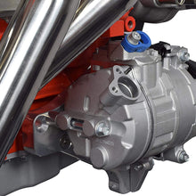 ICT Billet LS Swap A/C Compressor Bracket Kit Camaro Compatible with BMW 330i E46 LS1 LS3 LSX 4.8L 5.3L 6.0L 551797-2