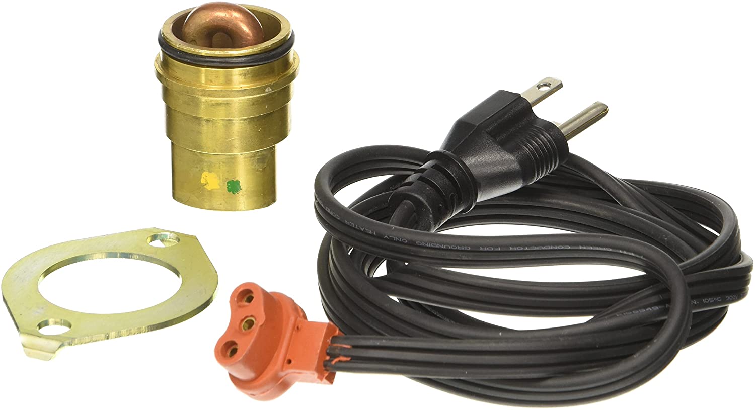 Zerostart 310-0029 Engine Block Heater