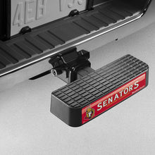 WeatherTech 81BS2OTT Bump Step - NHL Teams Ottowa Senators