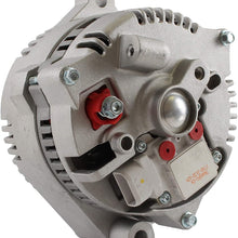 DB Electrical AFD0033 New Alternator For Ford, Mercury Sable 3.0L 3.0 94 95 96 97 98 99 1994 1995 1996 1997 1998 1999 3.0 Taurus, Windstar 95 96 97 98 1995 1996 1997 1998 334-2237 334-2252 334-2257 7748