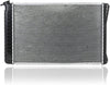 Radiator - PACIFIC BEST INC. For/Fit 570 78-96 Buick Century 77-90 Chevrolet Impala 82-86 Pontiac Bonneville Plastic Tank, Aluminum Core