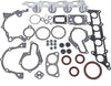 DNJ Full Gasket/Sealing Set FGS5025 For 89-95 Geo, Suzuki/Tracker, Sidekick 1.6L L4 SOHC Naturally Aspirated designation -
