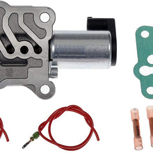 Dorman 918-092 Engine Variable Valve Timing (VVT) Solenoid for Select Volvo Models