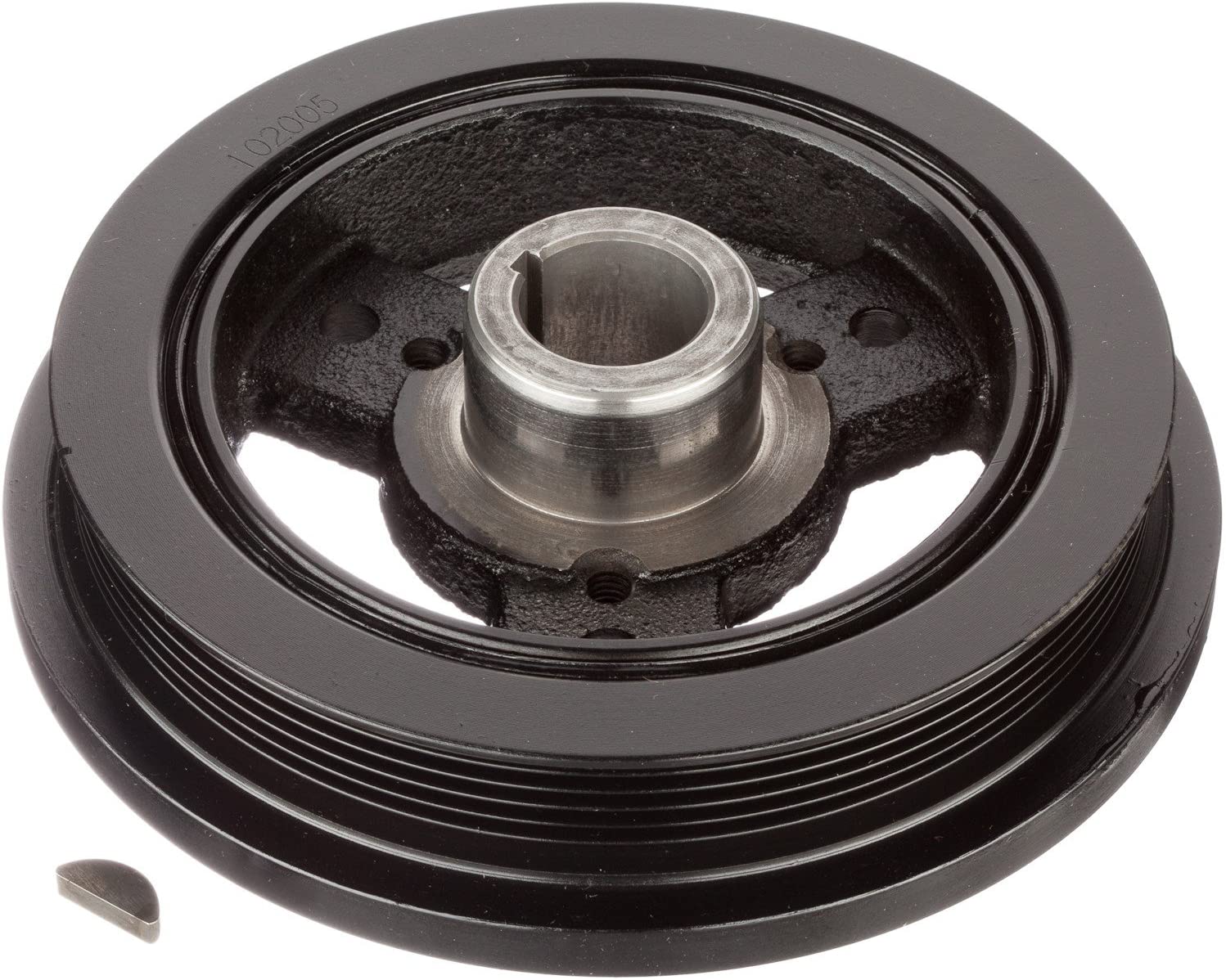 ATP Automotive Graywerks 102005 Engine Harmonic Balancer