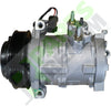 Parts Realm CO-0357AK Complete A/C AC Compressor Replacement Kit