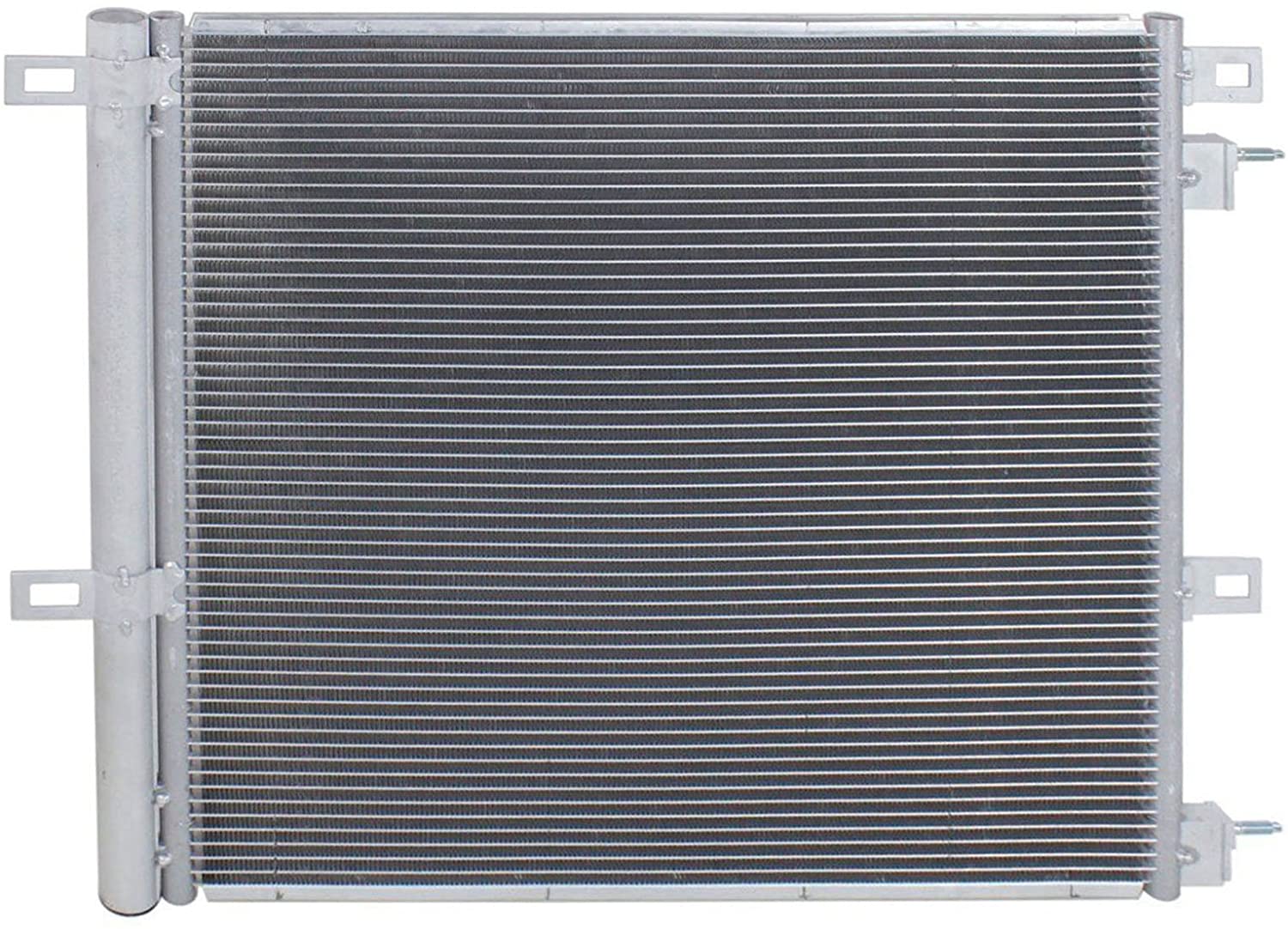 Automotive Cooling A/C AC Condenser For GMC Acadia Cadillac XT5 30043