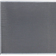Automotive Cooling A/C AC Condenser For GMC Acadia Cadillac XT5 30043