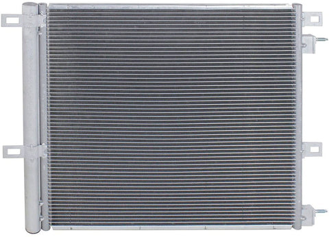 Automotive Cooling A/C AC Condenser For GMC Acadia Cadillac XT5 30043