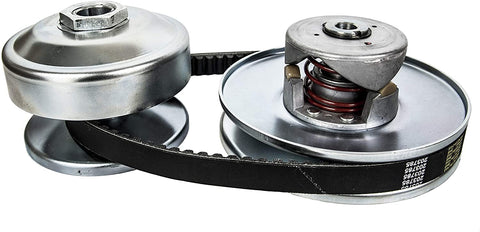 Jeremywell 40 Series Torque Converter Kit Clutch Pulley 1
