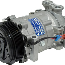 Universal Air Conditioner CO 4362C A/C Compressor