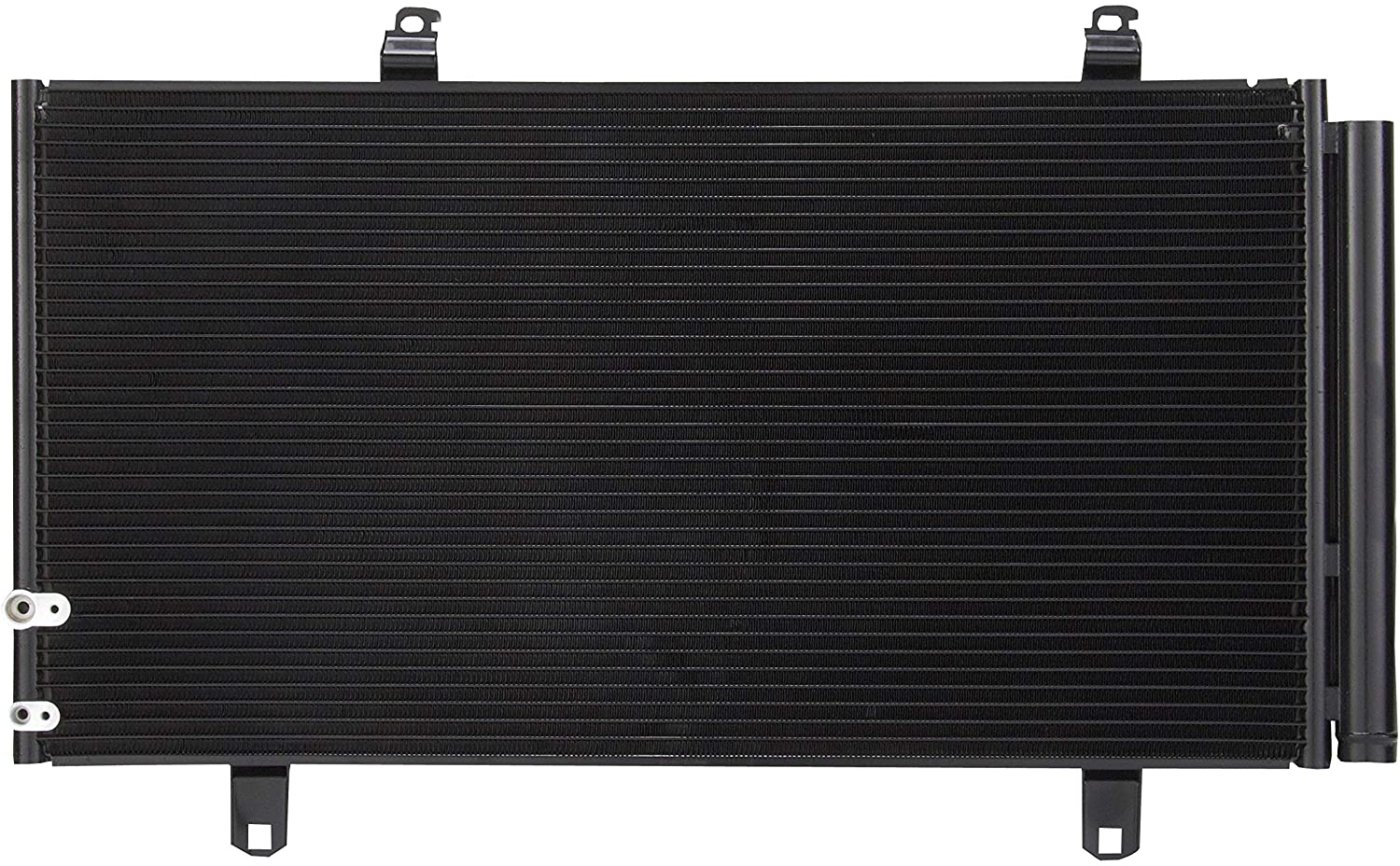 Spectra A/C Condenser 7-3396