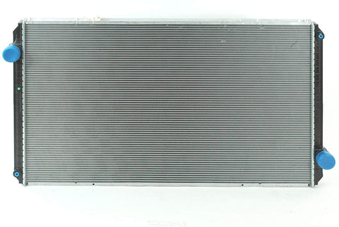 Sunbelt Radiator For International Harvester 5500i 5600i NAV09PA Drop in Fitment