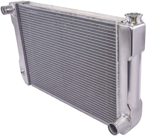 JEGS 52000 Chevy/GM-Style Aluminum Radiator