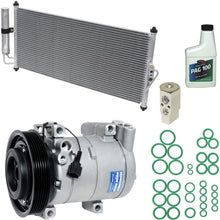 Universal Air Conditioner KT 1929A A/C Compressor/Component Kit