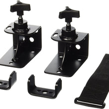 Warrior Products 1540 Jack Hood Hinge Bracket for Jeep TJ 97-06