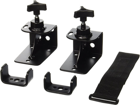 Warrior Products 1540 Jack Hood Hinge Bracket for Jeep TJ 97-06