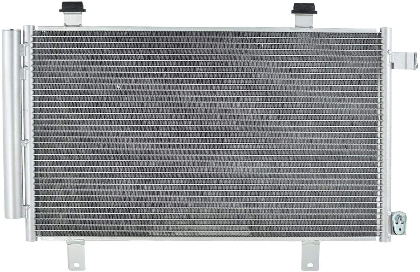 OSC Cooling Products 3693 New Condenser
