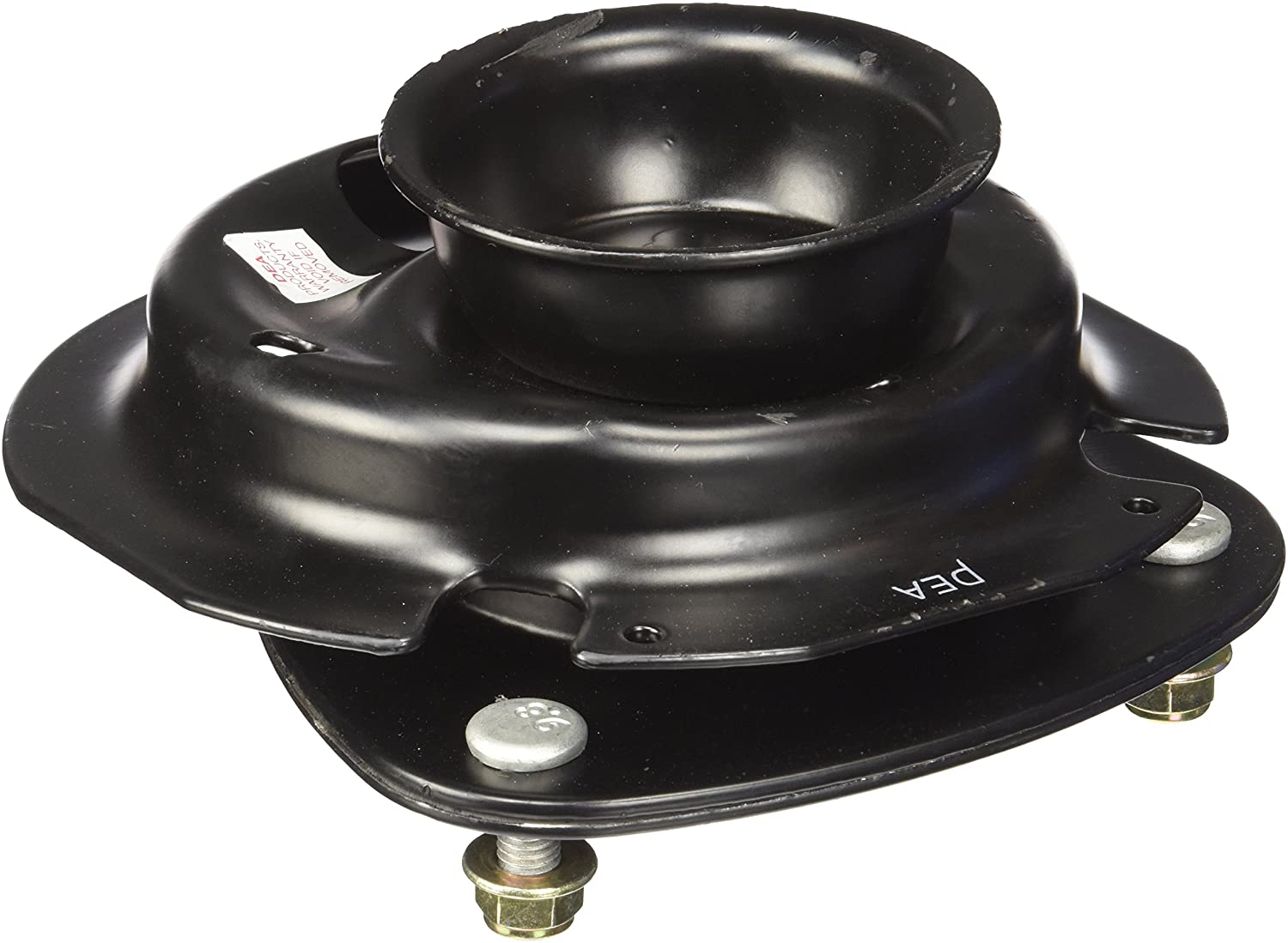 DEA Products SP9125 Rear Left Strut Mount
