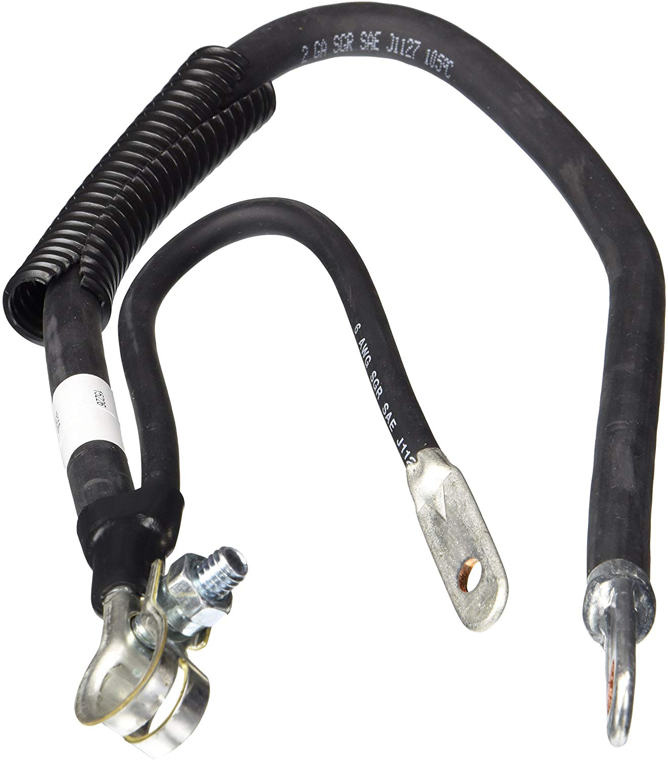 Standard Motor Products A24-2TB Battery Cable