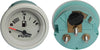 SeaStar 68388P Sierra International Arctic 6-Gauge Set Includes Fuel, Engine Oil Pressure, Speed, Tach & Water Temp Gauges