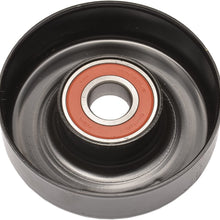 Continental 49014 Accu-Drive Pulley