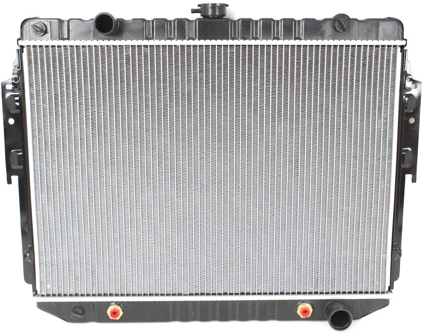 Radiator Compatible with DODGE FULL SIZE VAN 1994-2003