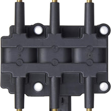 Spectra Premium C-595 Coil Pack
