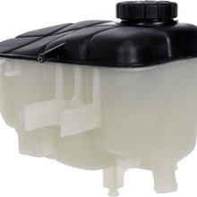 Dorman 603-284 Front Engine Coolant Reservoir for Select Mercedes-Benz Models