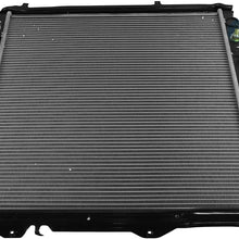 Radiator for 96-02 Toyota 4Runner 2.7L 3.4L