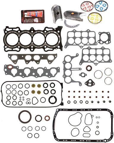 Evergreen Engine Rering Kit FSBRR4020EVE