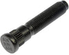 Dorman 610-509 M14-1.50 Serrated Wheel Stud - 15.93mm Knurl, 73.4mm Length for Select Ford Models