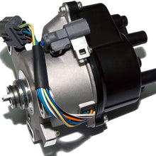 MAS Ignition Distributor w/Cap & Rotor TD-55U TD46U compatible with ACURA INTEGRA 1.8L NON-VTEC ONLY