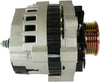 DB Electrical ADR0159 Alternator Compatible With/Replacement For Chevy Beretta Cavalier 2.0L 1987 1988 1989, 2.2L 1991 1992 And Corsica 321-337 321-405 321-467 321-574 334-2334 334-2366 110503