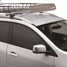 SportRack SR9036 Vista Roof Extension, 22""(l) x 39"" (w) x 6.25"" (h)