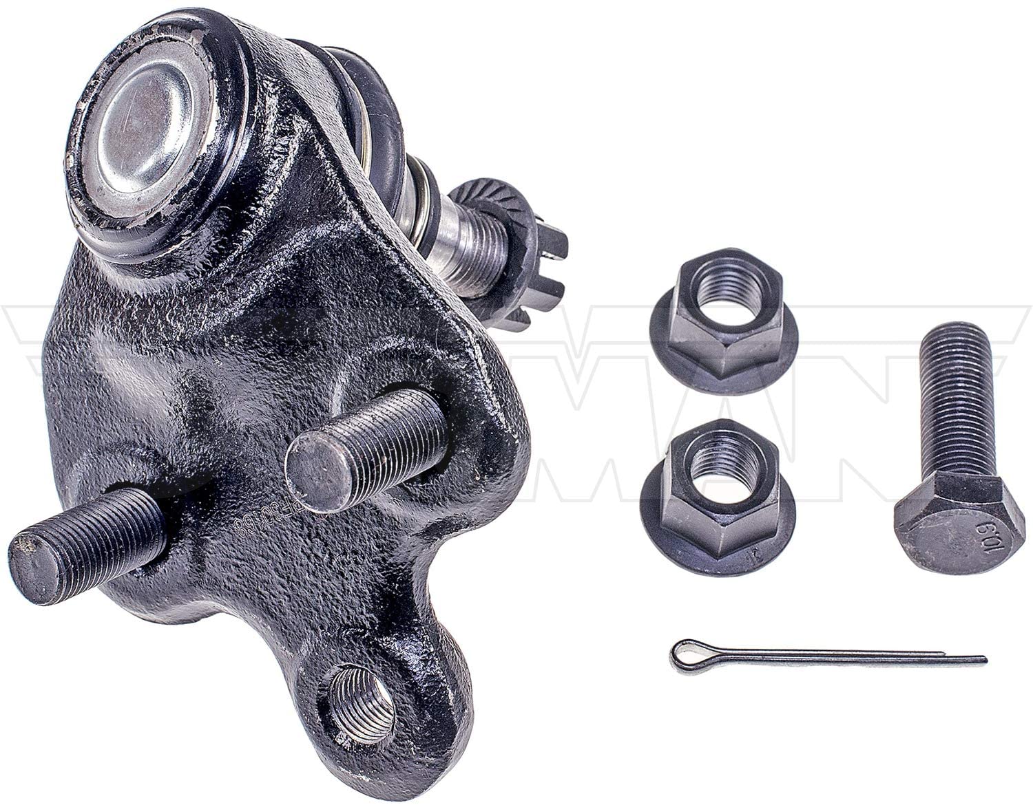 MAS BJ74305 Ball Joint