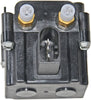 37206864215 Air Suspension Solenoid EAS Valve Block for 2010-2016 BM-W F07 F11 F01 F02 740i 750i 760Li 37206868998 4722555610