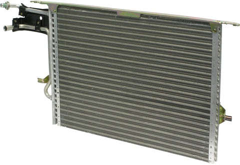 UAC CN 4625PFC A/C Condenser