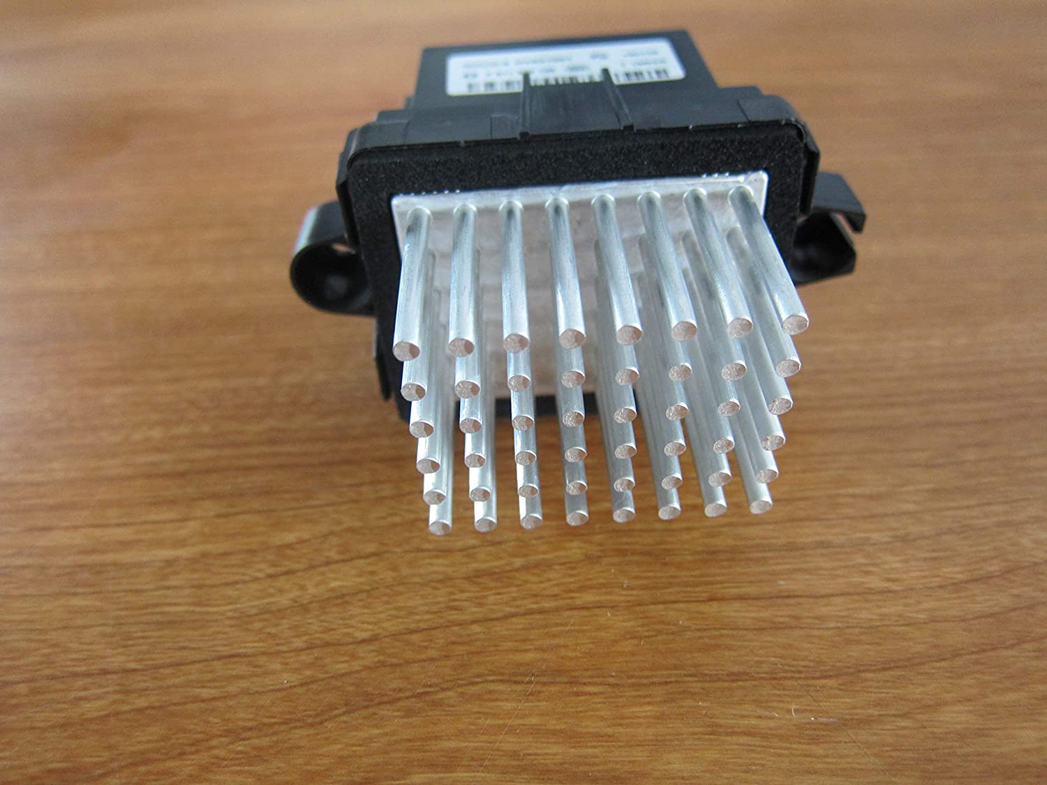 2008-2019 Chrysler Dodge Heater/AC Temperature Control Module New MOPAR OEM