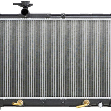 WIGGLEYS RADIATOR SZ3010133 FOR 02 03 04 05 06 07 SUZUKI AERIO