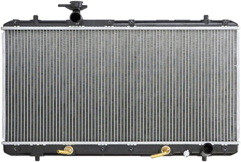 WIGGLEYS RADIATOR SZ3010133 FOR 02 03 04 05 06 07 SUZUKI AERIO